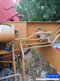 Buy Sany STC200C5 Used Crane / 3 Buy Sany STC200C5 Used Crane / 3
